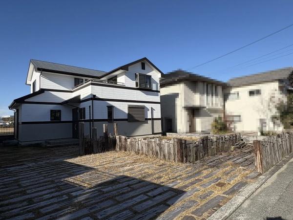 神戸市北区道場町日下部の中古一戸建て