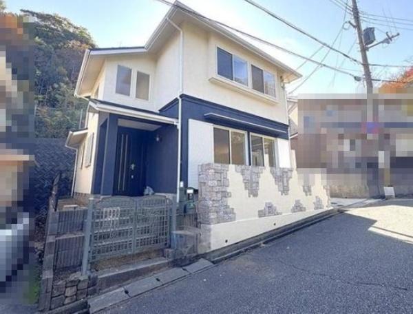 中古戸建て