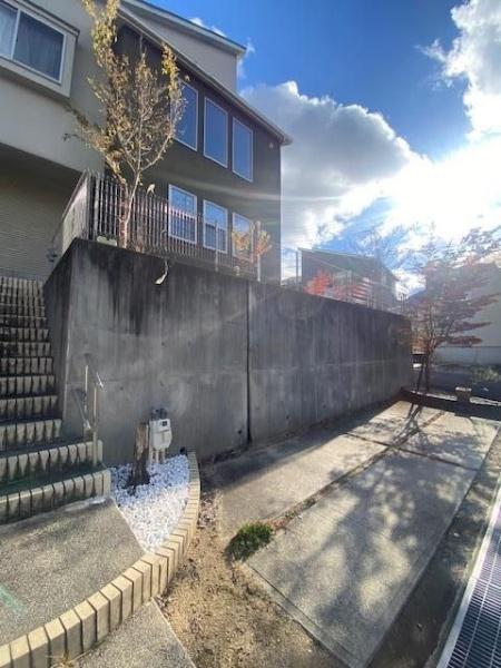 神戸市北区花山中尾台３丁目の中古一戸建て
