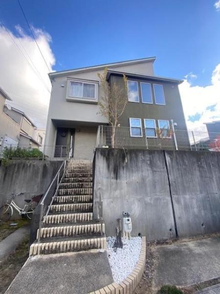 中古戸建て