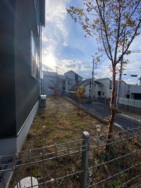 中古戸建て