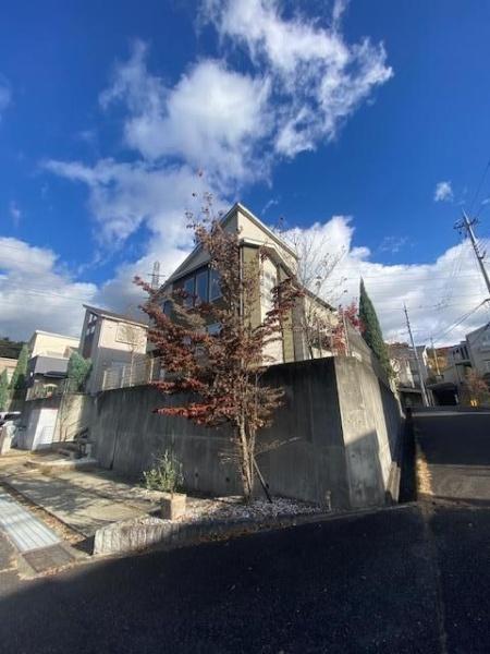 中古戸建て