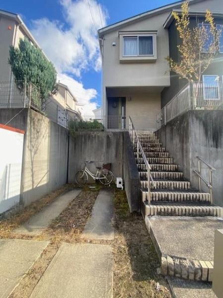 中古戸建て