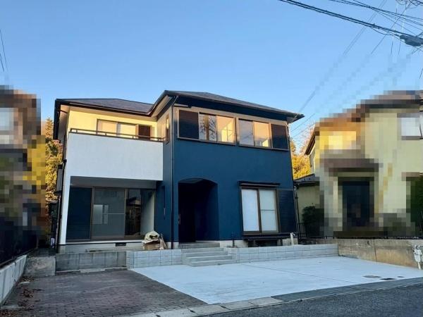 中古戸建て