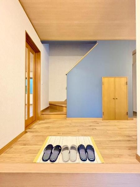 中古戸建て