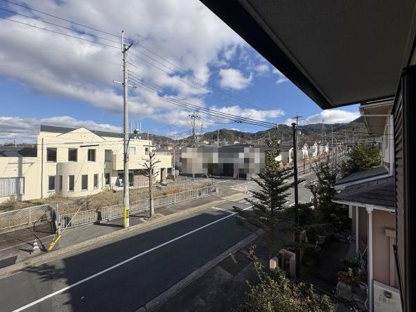 神戸市北区花山中尾台１丁目の中古一戸建て