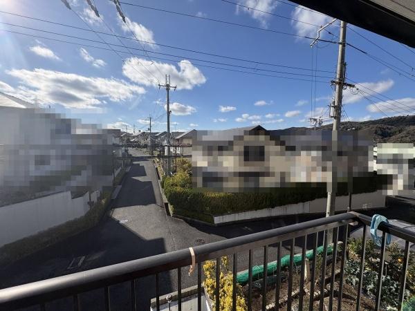 神戸市北区花山中尾台１丁目の中古一戸建て
