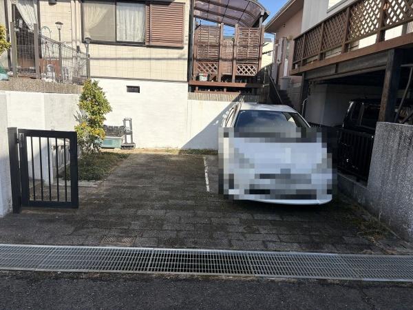神戸市北区花山中尾台１丁目の中古一戸建て