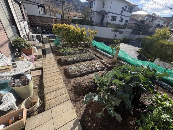 神戸市北区花山中尾台１丁目の中古一戸建て
