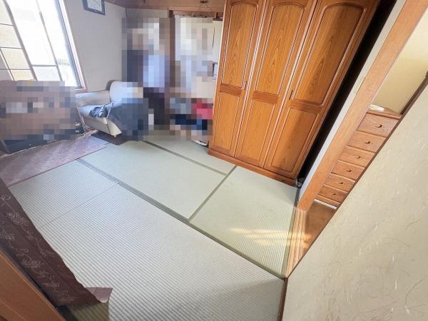 神戸市北区花山中尾台１丁目の中古一戸建て