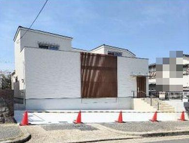 新築戸建て