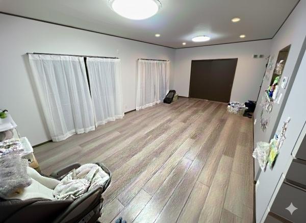 神戸市北区桂木３丁目中古戸建