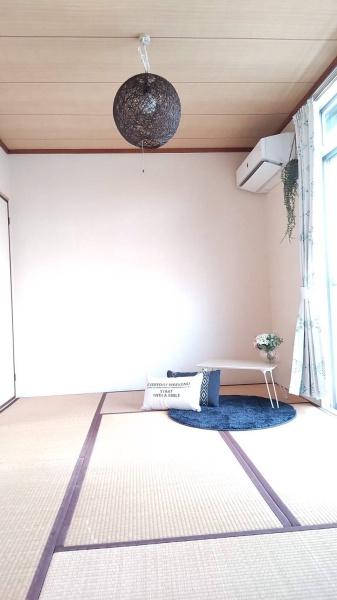 山の街10分　山の街ハイツ