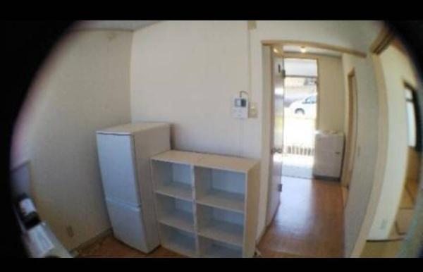 山の街10分　山の街ハイツ