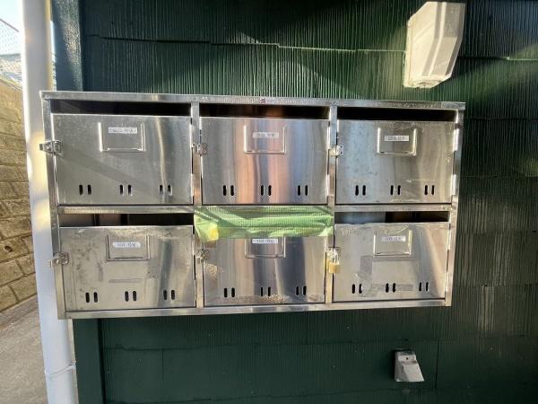 山の街10分　山の街ハイツ