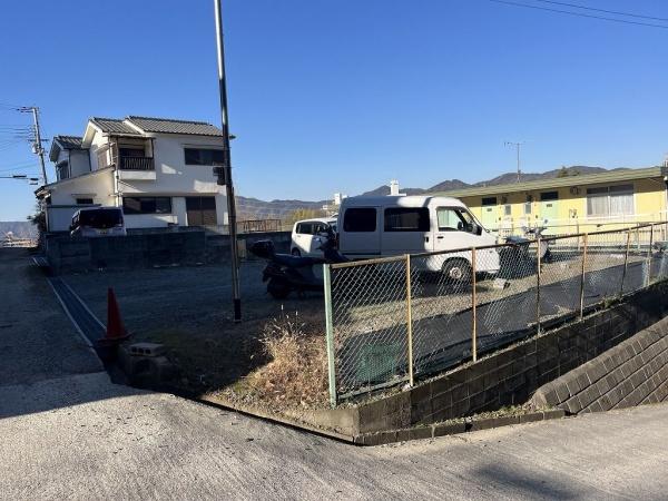 山の街10分　山の街ハイツ