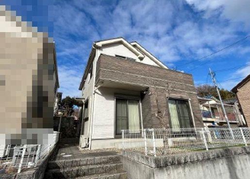 中古戸建て