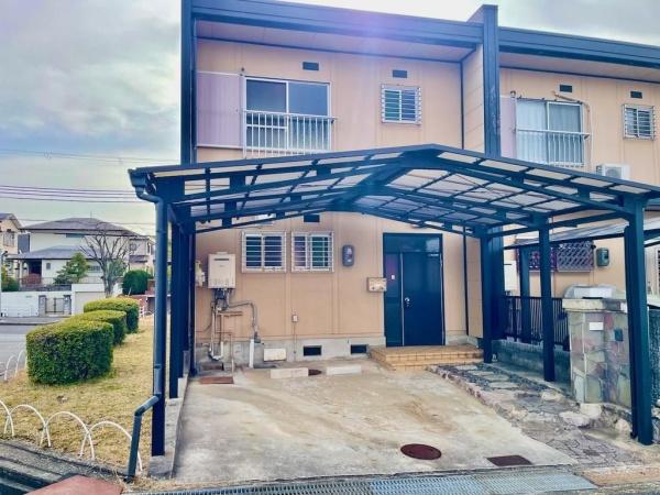 神戸市北区ひよどり台２丁目の中古一戸建て