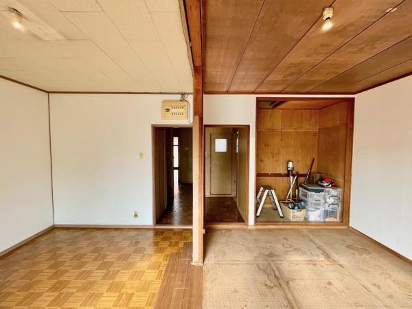 神戸市北区ひよどり台２丁目の中古一戸建て