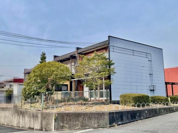 中古テラスハウス