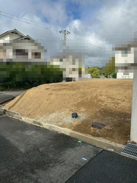 新築戸建て