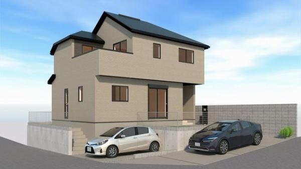 新築戸建て