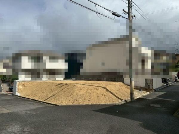 新築戸建て