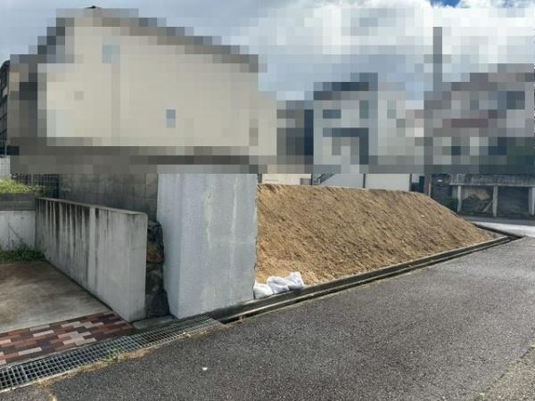 新築戸建て
