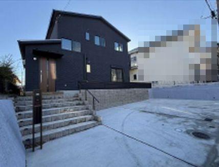 中古戸建て