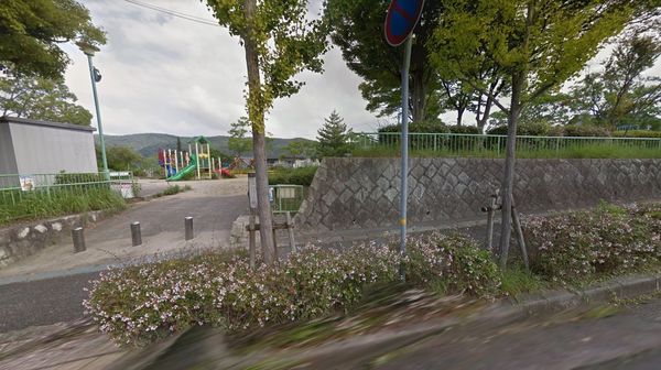 神戸市北区花山台の中古一戸建て(幸陽台西公園)