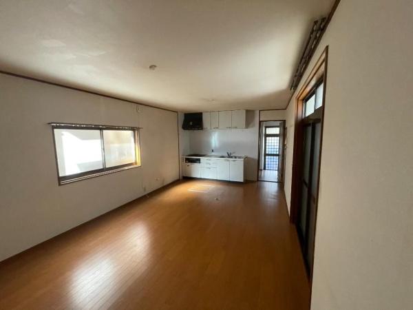 中古戸建て