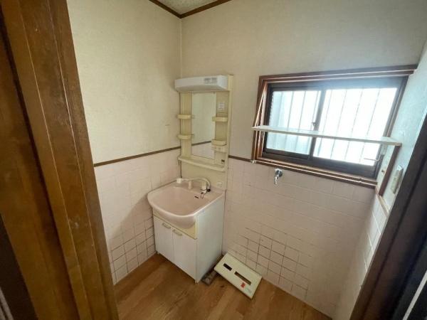 中古戸建て
