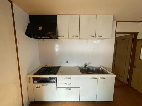中古戸建て