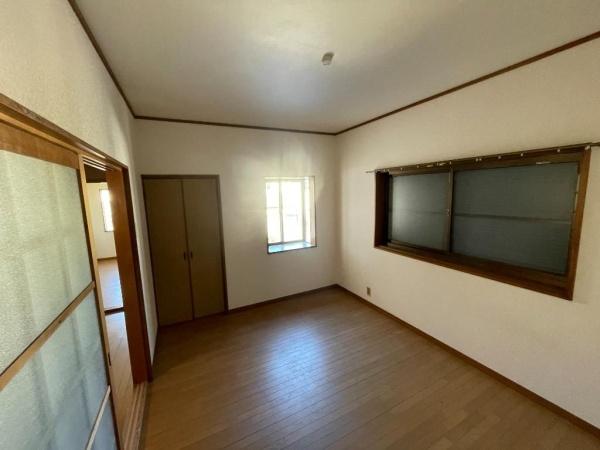 中古戸建て