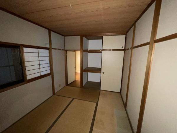神戸市北区花山台の中古一戸建て