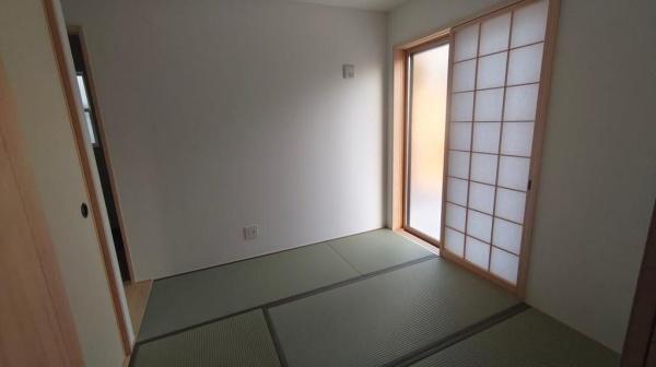 新築戸建て