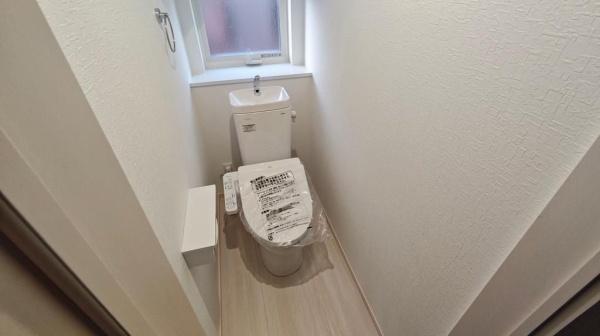 新築戸建て