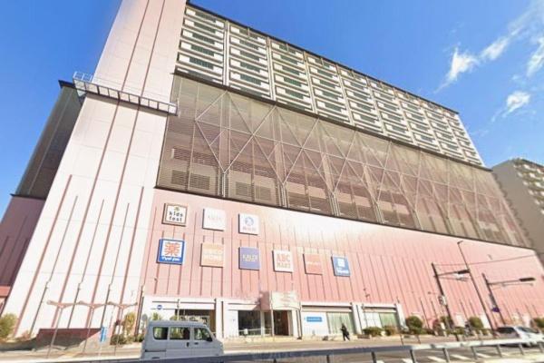 明石市上ノ丸２丁目の土地(アスピア明石)