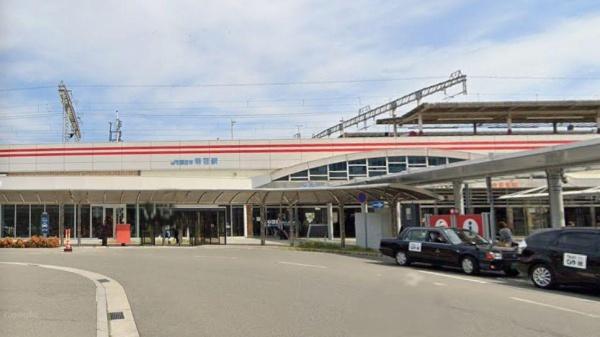 明石市上ノ丸２丁目の土地(明石駅(JR西日本山陽本線))