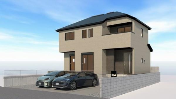 新築戸建て