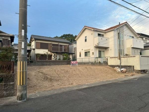 新築戸建て