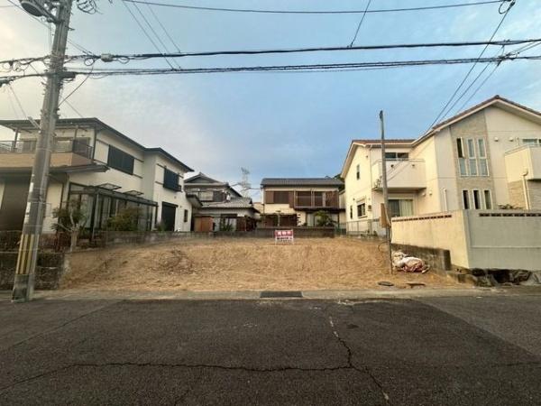 新築戸建て