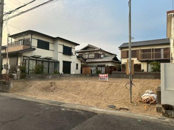 新築戸建て