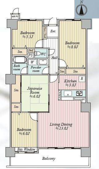 ライオンズマンション鈴蘭台壱番館