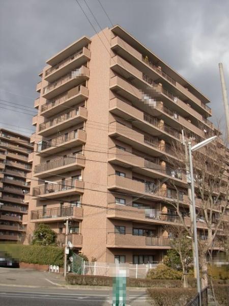 ライオンズマンション鈴蘭台壱番館