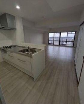 ライオンズマンション鈴蘭台壱番館