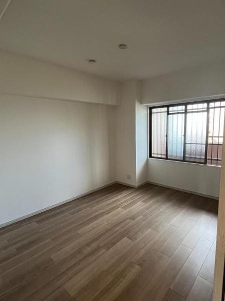 ライオンズマンション鈴蘭台