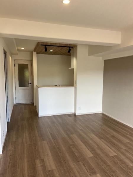 ライオンズマンション鈴蘭台