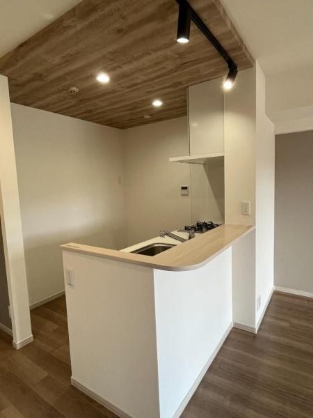 ライオンズマンション鈴蘭台