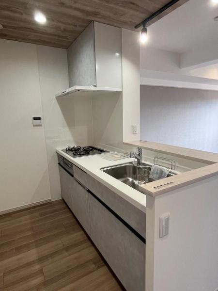 ライオンズマンション鈴蘭台